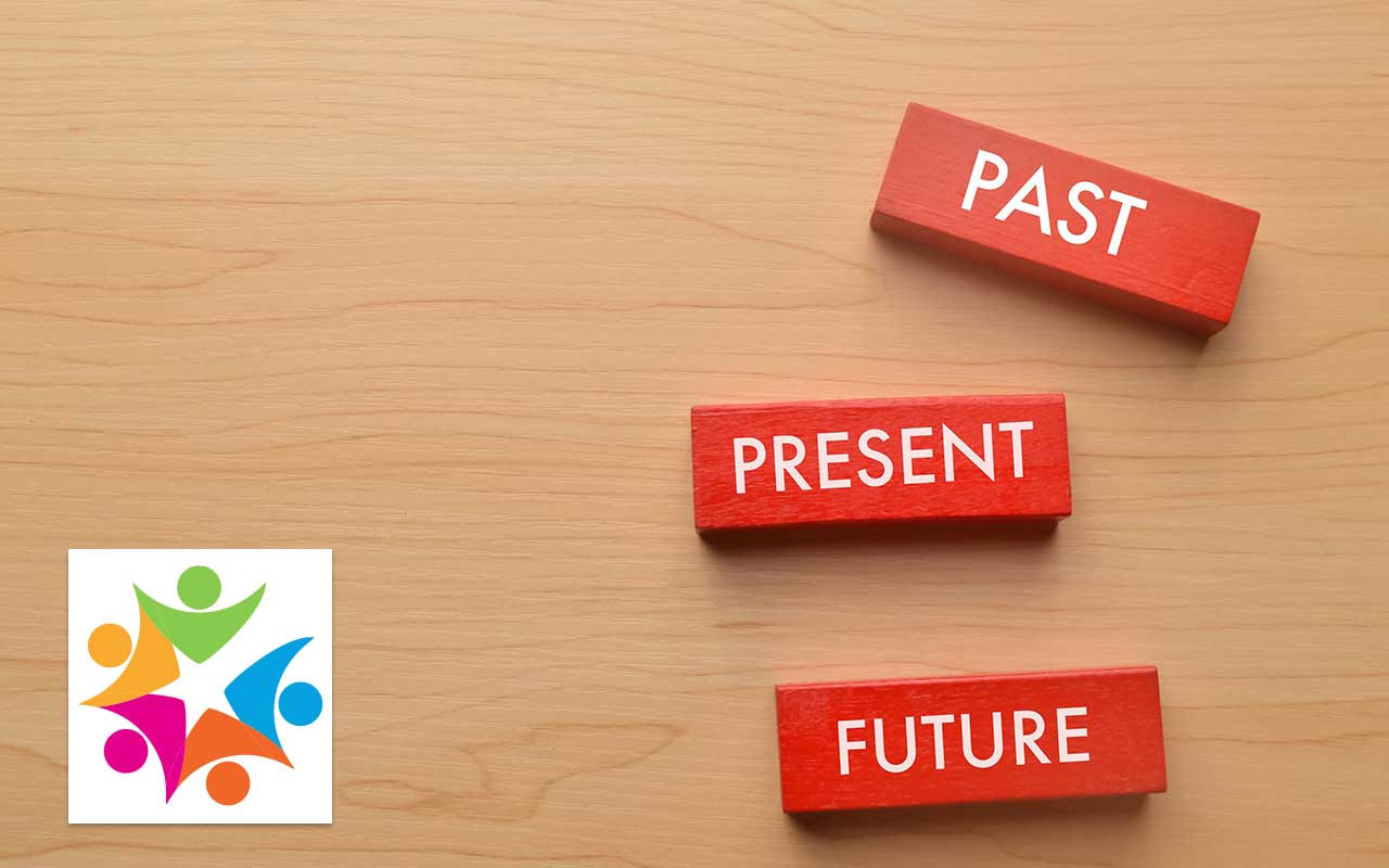 Past, present, futur