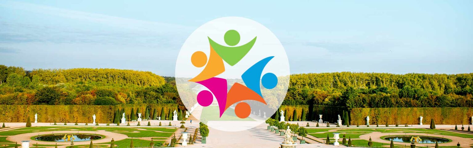 Parc du château de Versailles