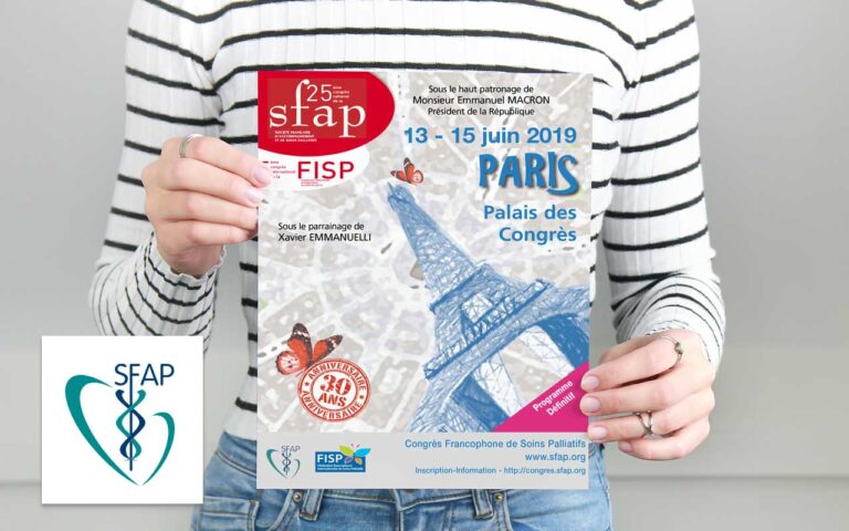 25e Congrès de la SFAP